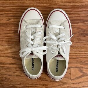 Converse Low Top Sneakers